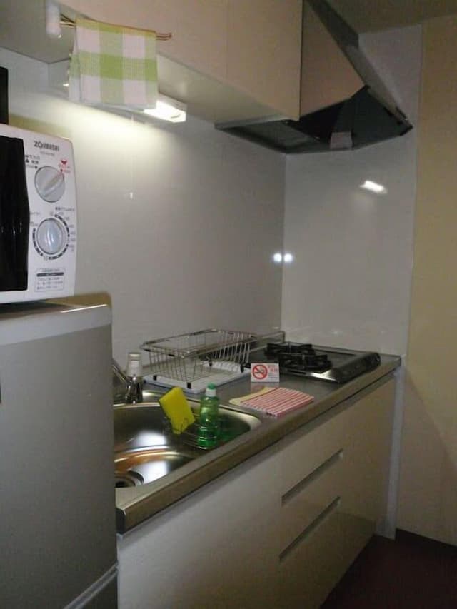 Condo with Open Air Bath (4 People), Non Smoking, Mountain View