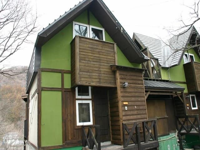 Condo with Open Air Bath (4 People), Non Smoking, Mountain View