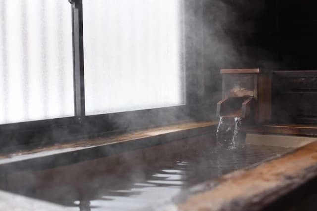 Condo with Open Air Bath (4 People), Non Smoking, Mountain View