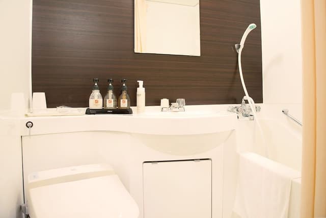 Double Room, 1 Double Bed, Smoking