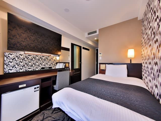 Single Room, Non Smoking