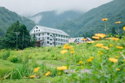 Condominium Hakuba Goryu3