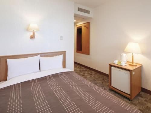 Standard Double Room - Non-Smoking