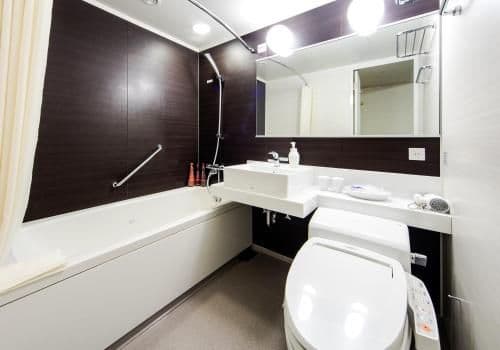 Double Room - Smoking