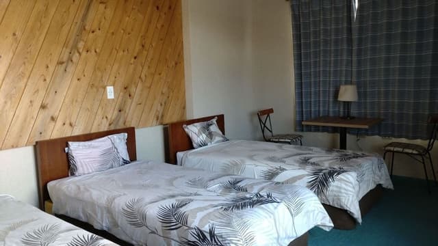Standard Room, Non Smoking