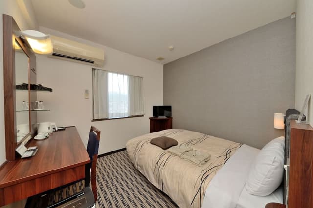 Double Room, Non Smoking