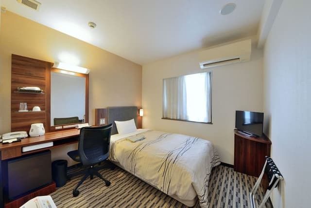 Double Room with Small Double Bed, Non Smoking