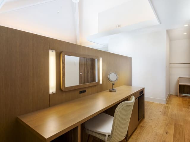 Suite Cottage JINWA 3-Bedroom 201m2 No smoking (With private pool)