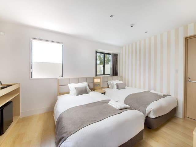 Suite Cottage JINWA 3-Bedroom 201m2 No smoking (With private pool)
