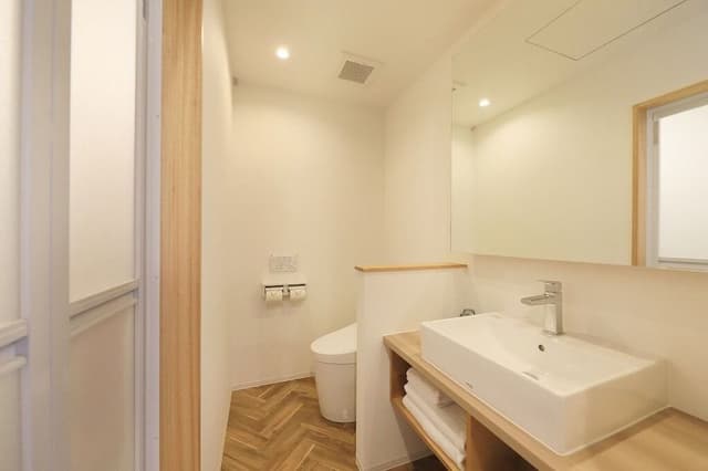 Twin room A, Non Smoking