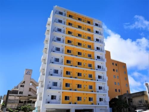 Central Resort Miyakojima4