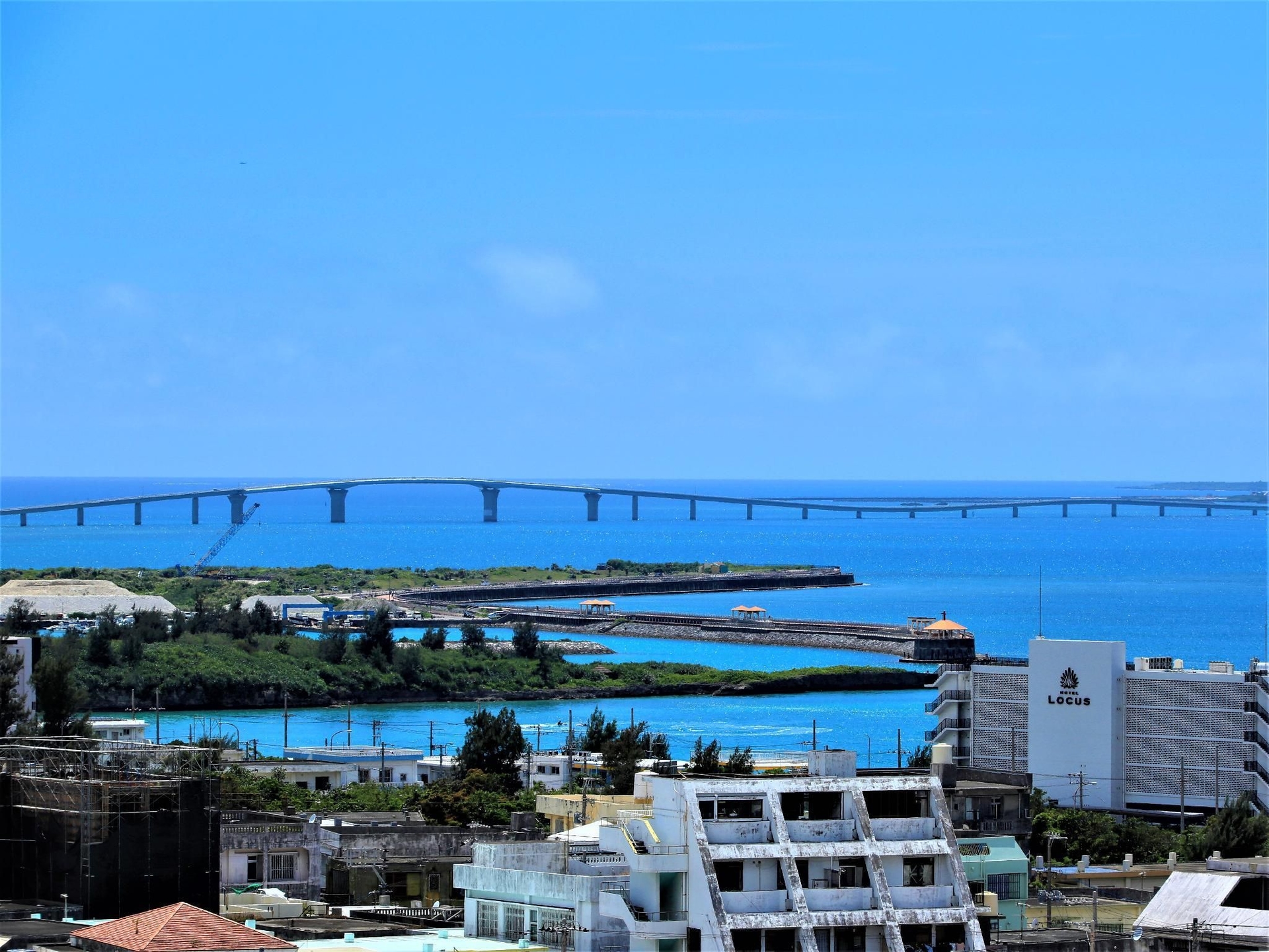 Central Resort Miyakojima2