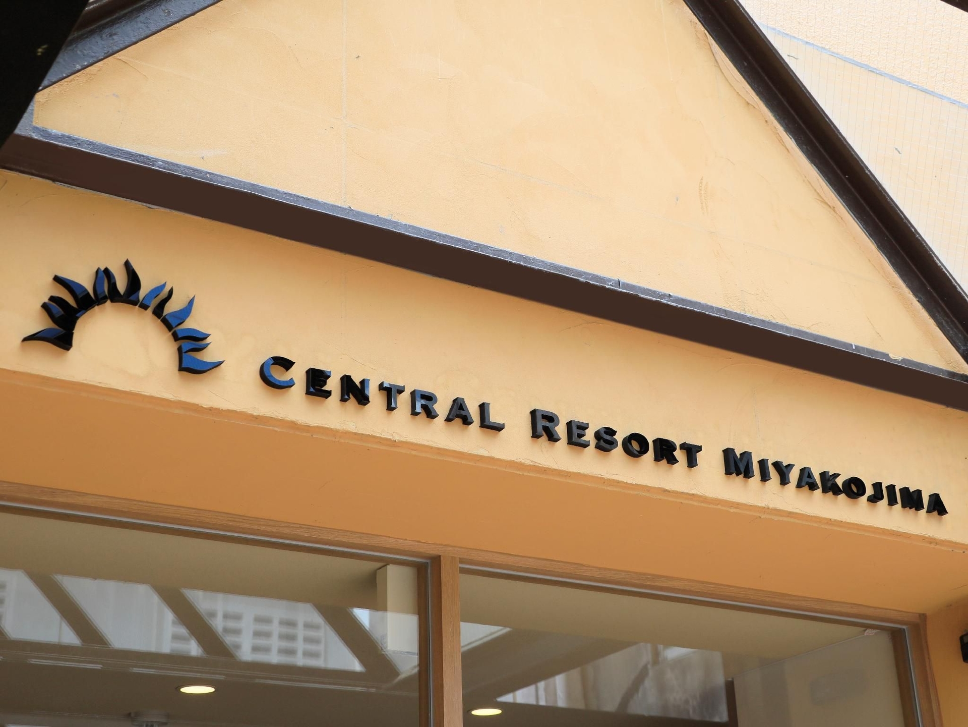 Central Resort Miyakojima3