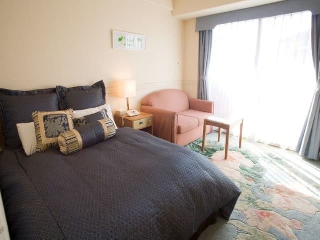 Small Double Room with Small Double Bed, Non Smoking