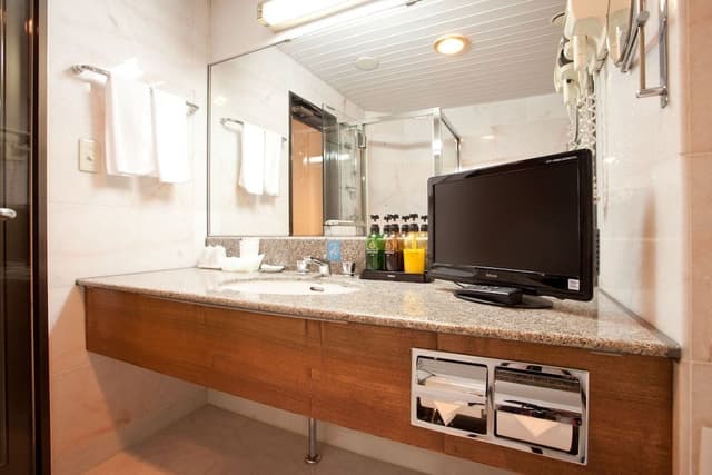 Small Double Room with Small Double Bed, Non Smoking