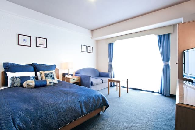 Small Double Room with Small Double Bed, Non Smoking