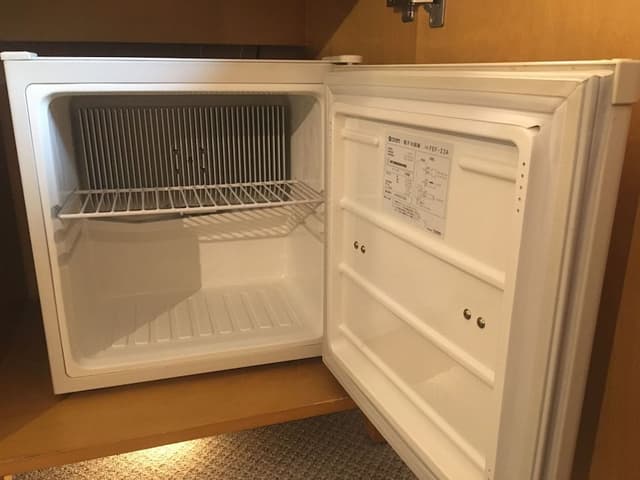 Semi Double Room, Non Smoking (Double Size bed / 140cm width)