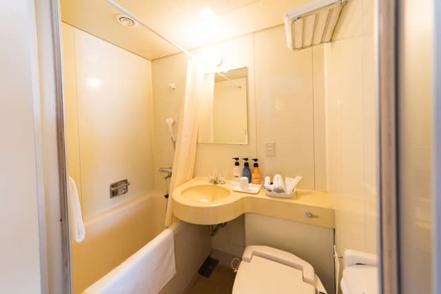 Semi Double Room, Non Smoking (Double Size bed / 140cm width)