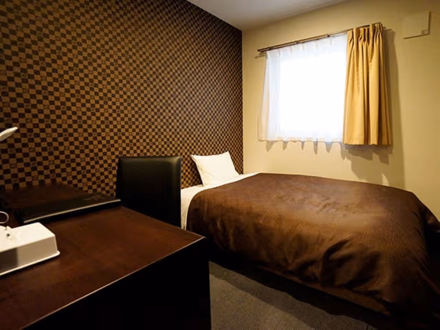 Deluxe Single Room, Non Smoking