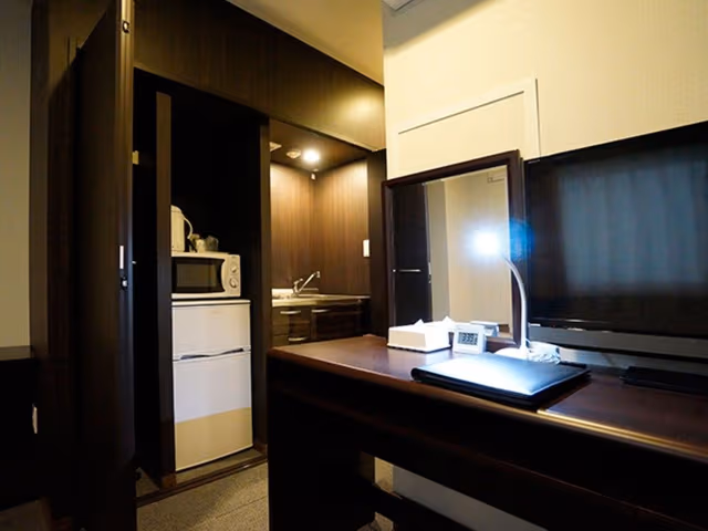 Deluxe Single Room, Non Smoking