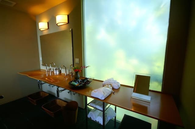 Room, Sea View, Private Open Air Bathroom, Two-storied Building