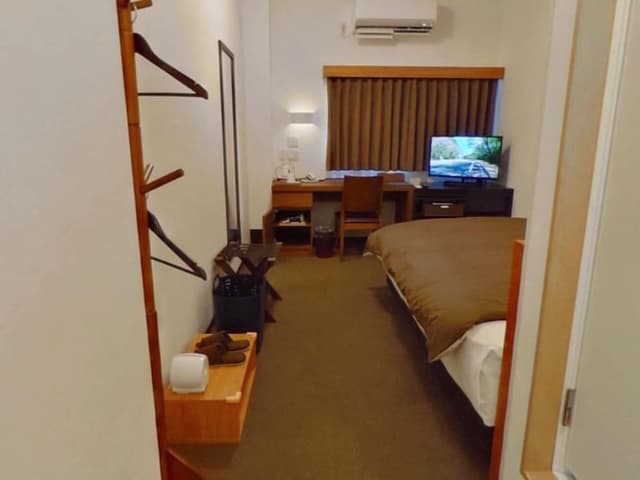 Premier Room