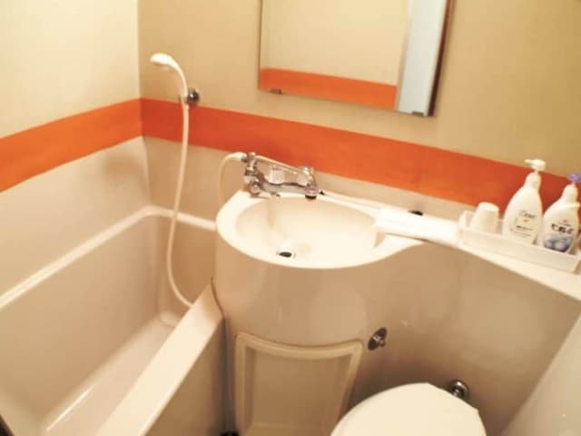 Twin Room, 2 Twin Beds, Non Smoking