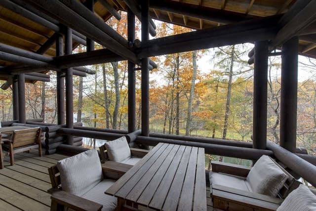 Lake View Cottage, with French Dinner