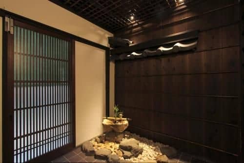 คิโยมิสึ บิโรโดอัน คิโยมิสึ บิโรโดอัน