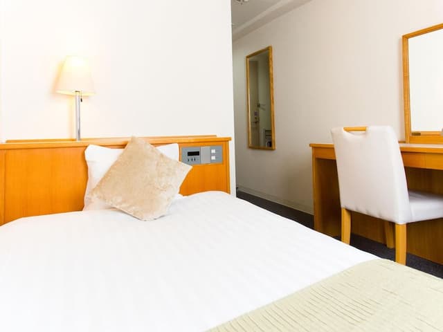Economy Double Room, Non Smoking