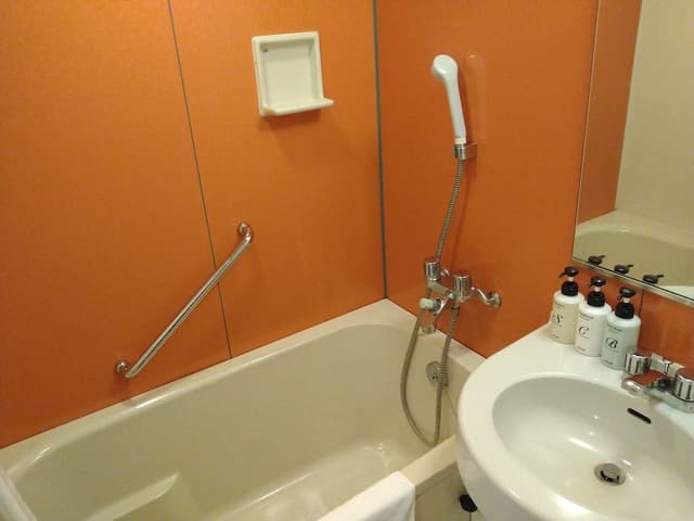 Standard Double Room, Smoking, City View (with Loft)