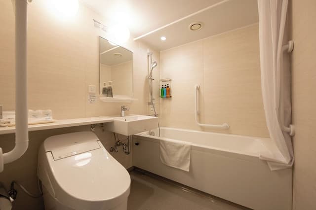 Executive Triple Room, Non Smoking