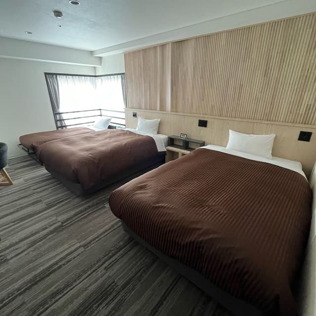 Executive Triple Room, Non Smoking