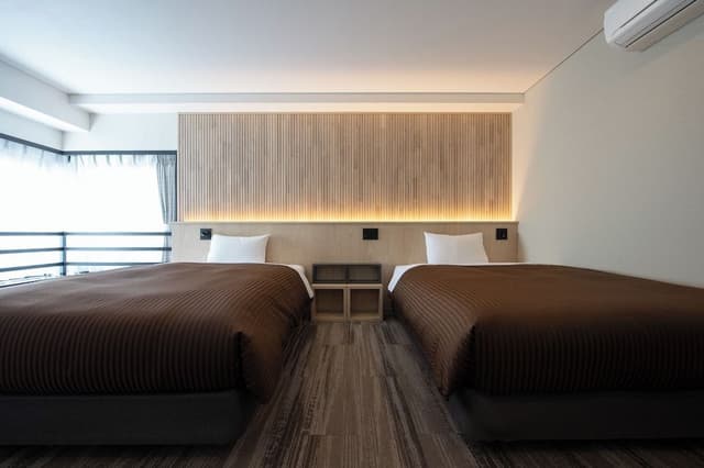 Executive Triple Room, Non Smoking