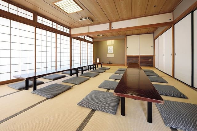Japanese Tatami Room, Non Smoking