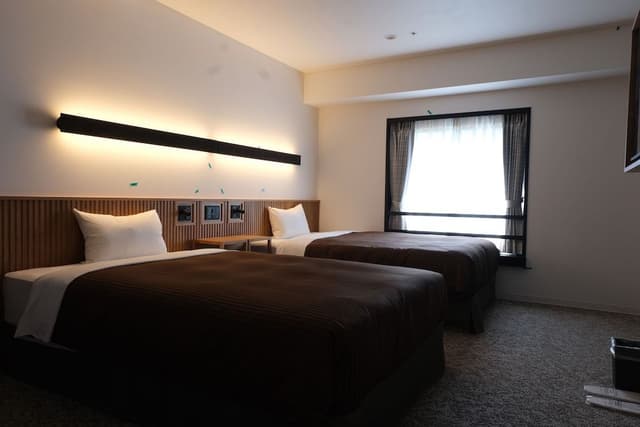 Premium Twin Room, Non Smoking