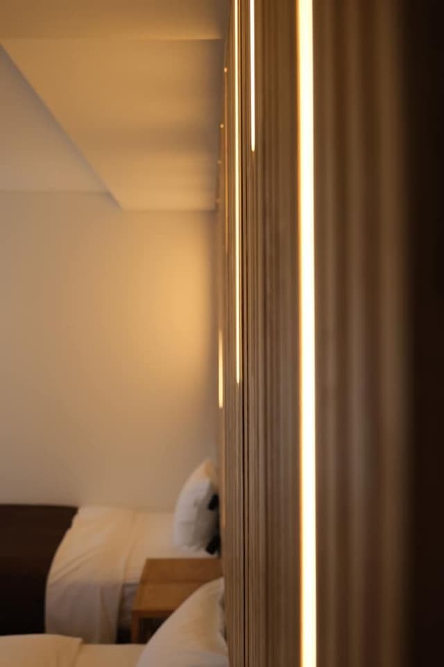 Executive Triple Room, Non Smoking