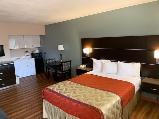 Traditional Suite, 2 Bedrooms