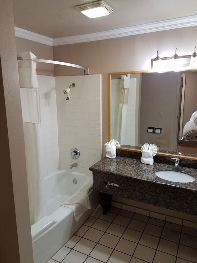 Traditional Suite, 2 Bedrooms