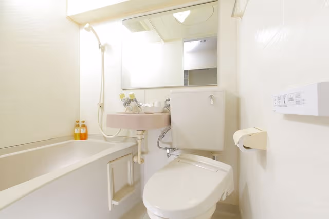 Economy Double Room, Non Smoking (Cleaning is Optional with Additional Cost)