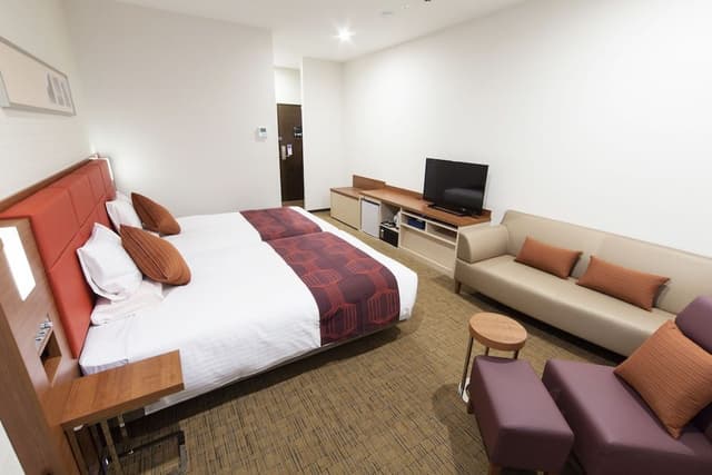 Deluxe Twin Room, Non Smoking