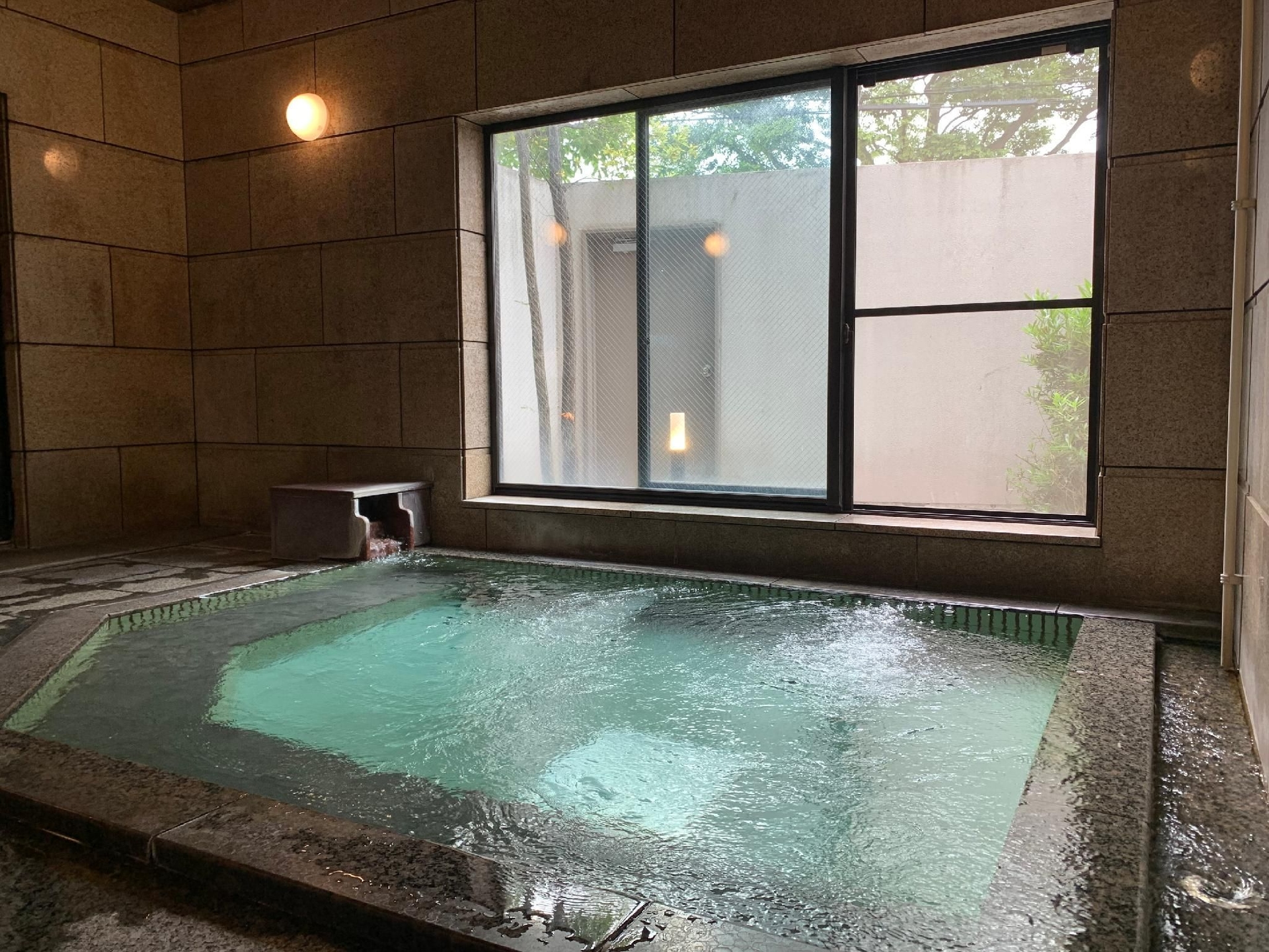 เอพีเอ โฮเต็ล โกฟุ มินามิ (APA Hotel Kofu Minami)3