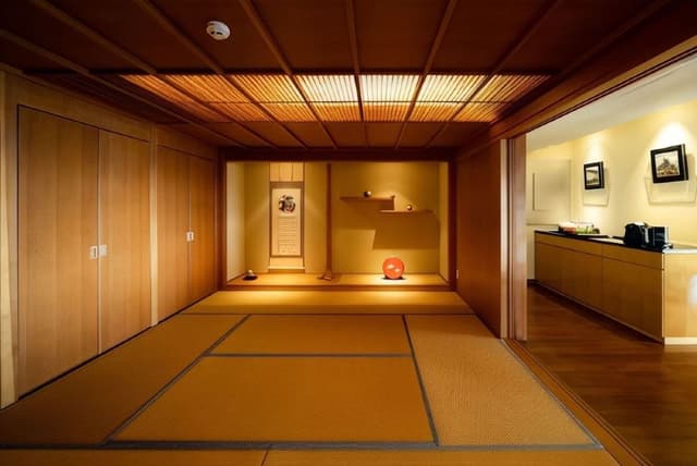 Suite Room, Tansui no Ma
