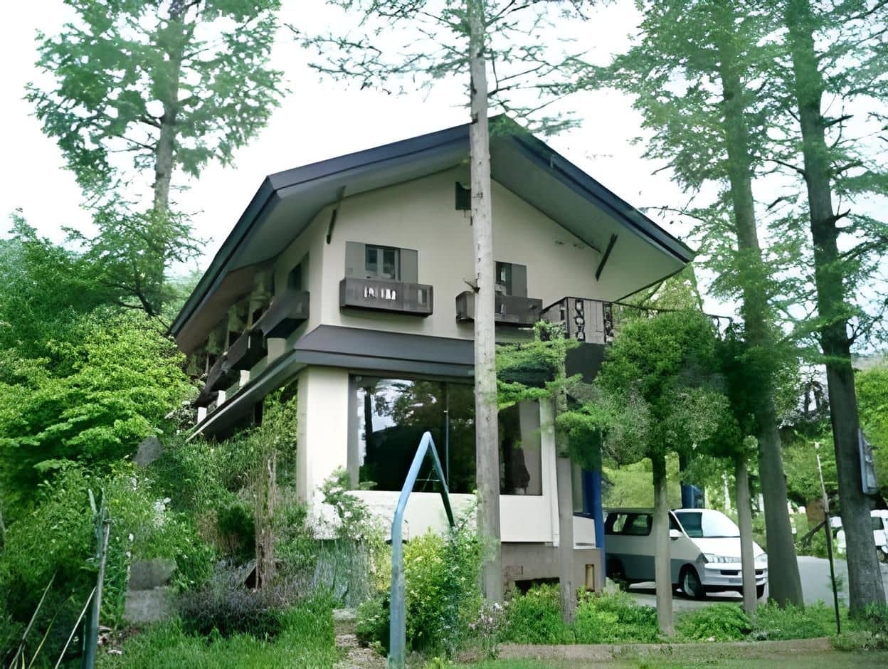 K's House Hakuba Alps - Backpackers Hostel K's House Hakuba Alps - Backpackers Hostel