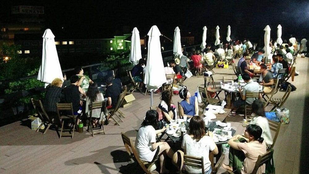 แกรมปัส รีสอร์ท ชิราฮามะ (Grampus Resort Shirahama)3
