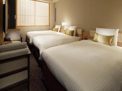 Superior Triple Room - Non-Smoking