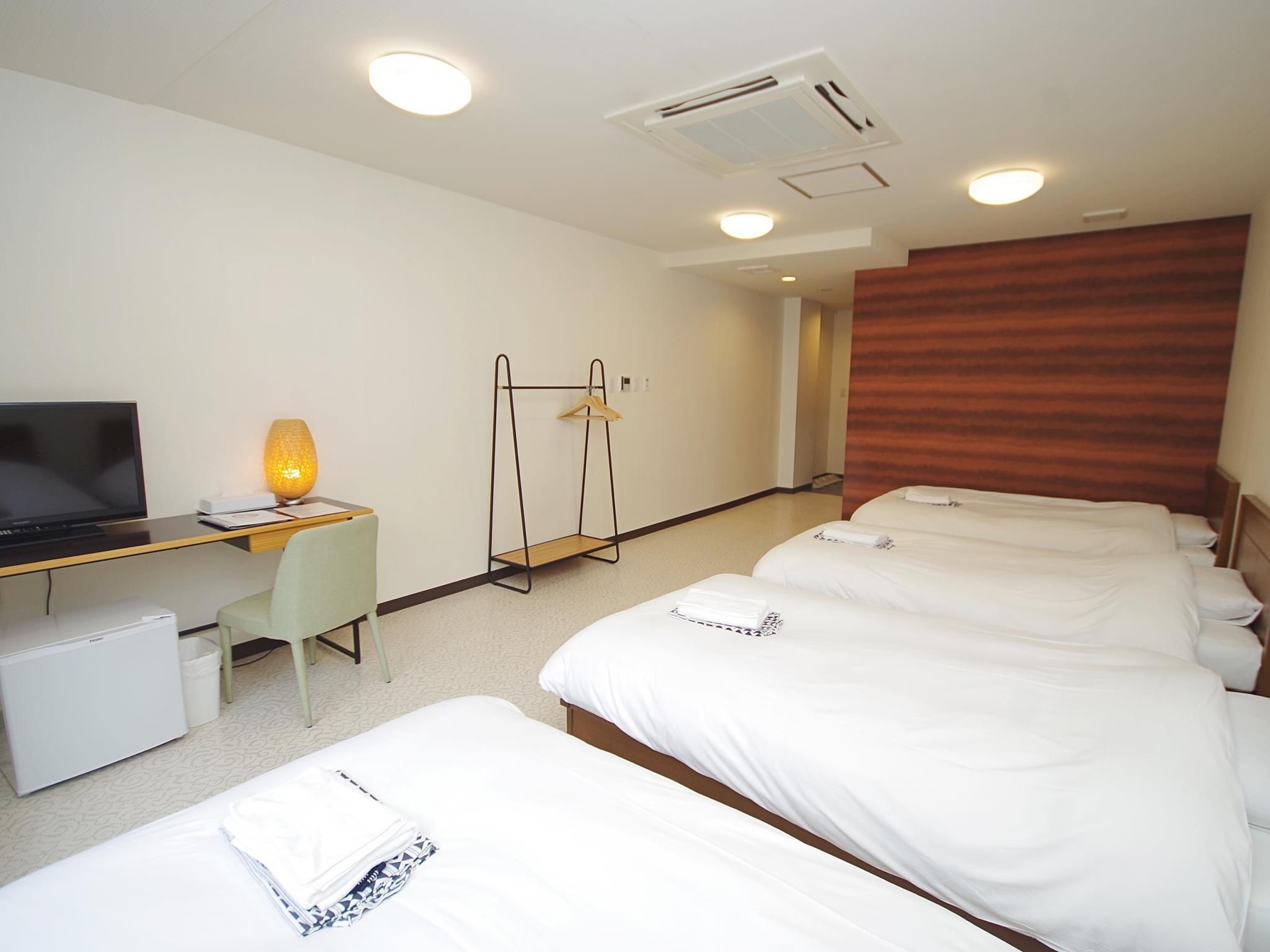 โอ๊คโฮสเทล เซน (Oakhostel Zen)1