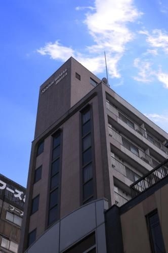 โรงแรมบิซิเนส อินน์ เซ็นนิชิมาเอะ (Business Inn Sennichimae Hotel)4