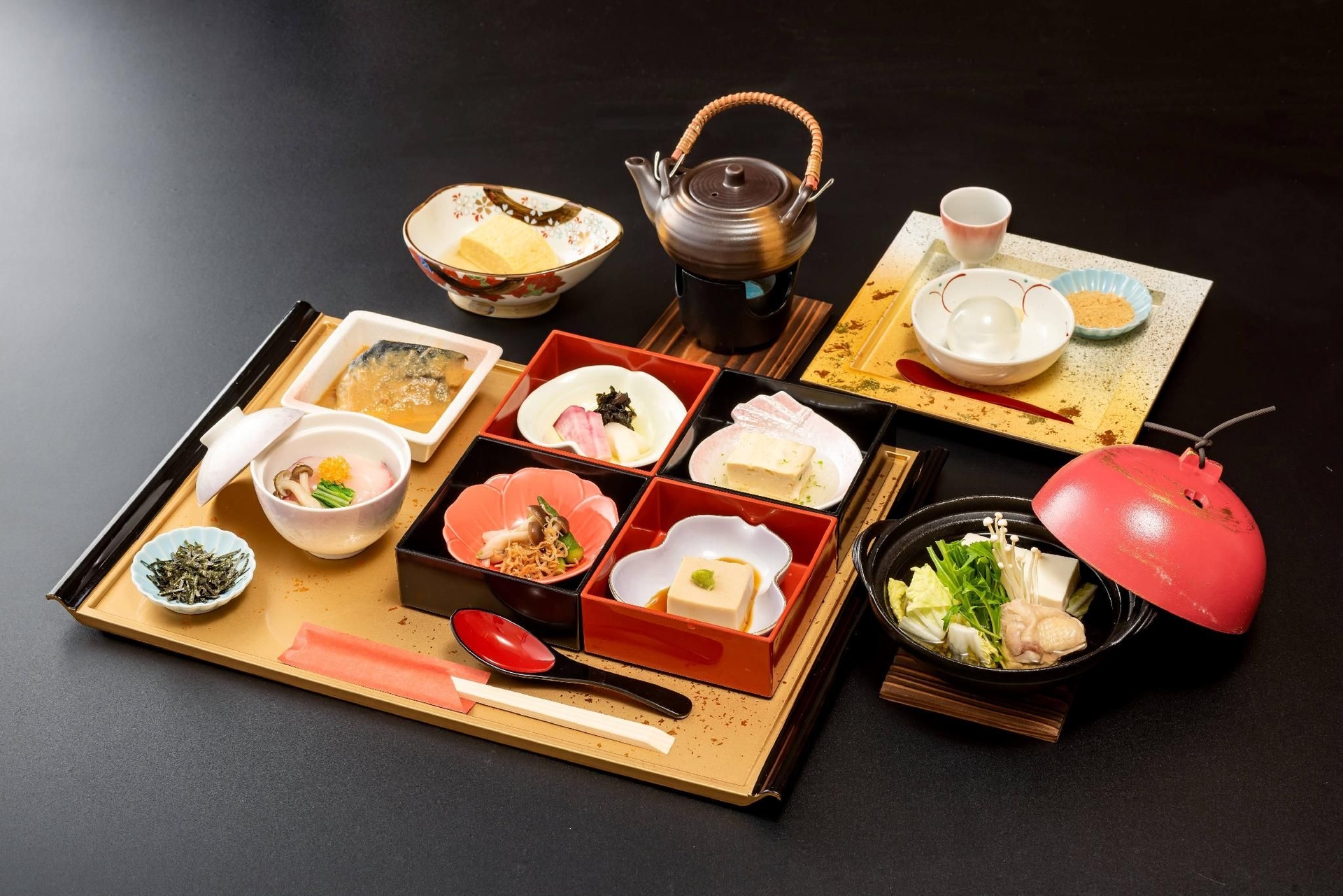 โรงแรมซูกิโช (Hotel Sugicho)4