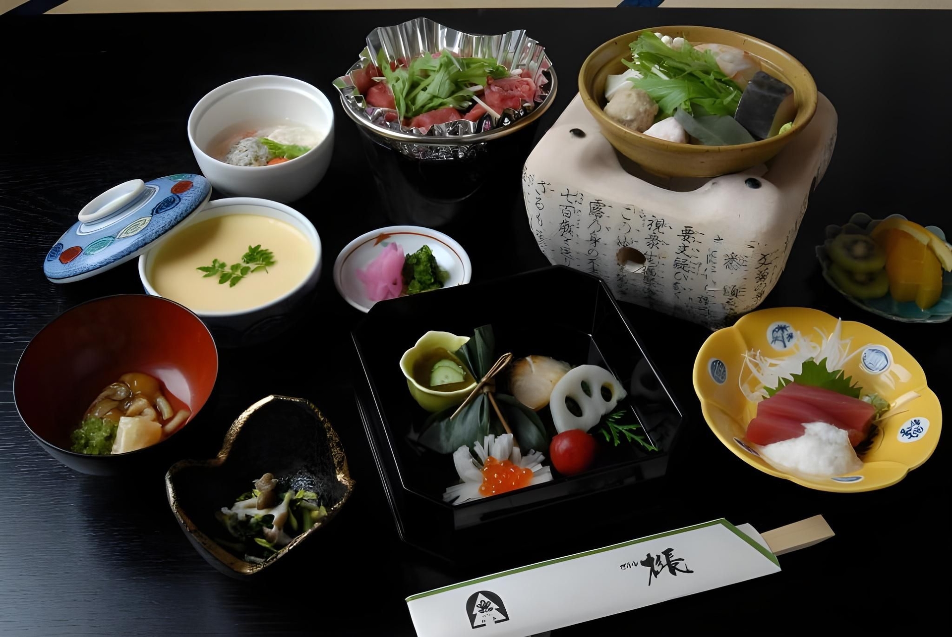 โรงแรมซูกิโช (Hotel Sugicho)3